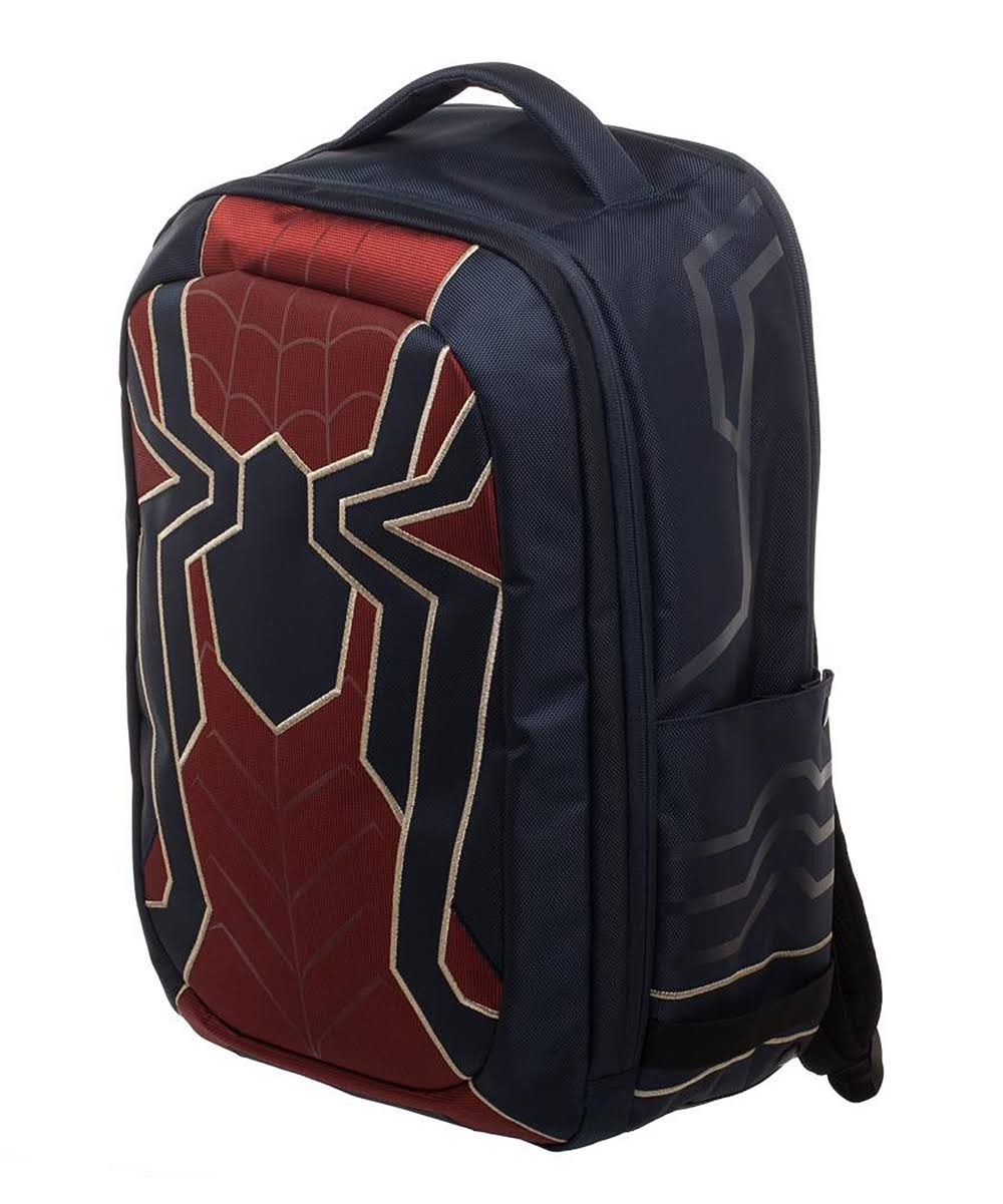 Avengers: Infinity War Iron Spider Laptop Backpack