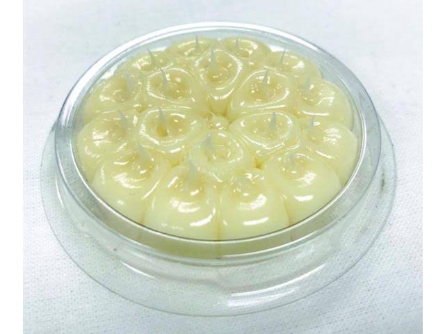 Bird Barrier Optical Gel TF-BG25 Bird Repellent Gel,2x22 L,pk24