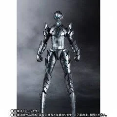 ULTRA-ACT S.H.Figuarts Ultraman Bemular Action Figure Bandai Japan