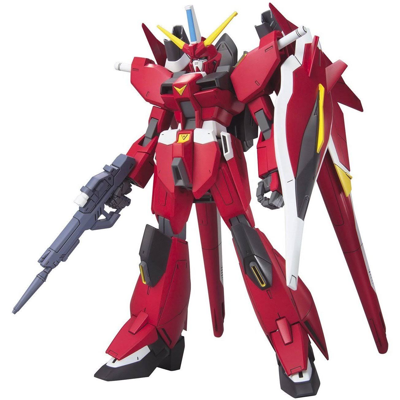 Gundam Seed Destiny 14 Saviour Gundam Model Kit 1/100 Scale