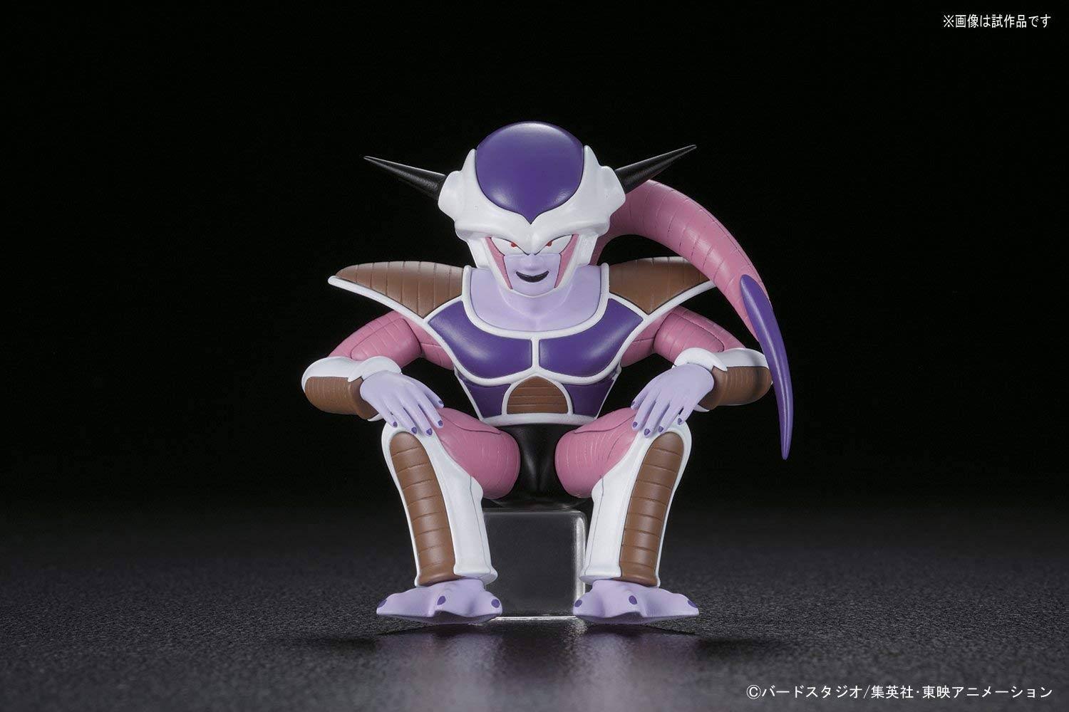 Bandai Hobby Figure-rise Mechanics Frieza Hover Pod Dragon Ball Z