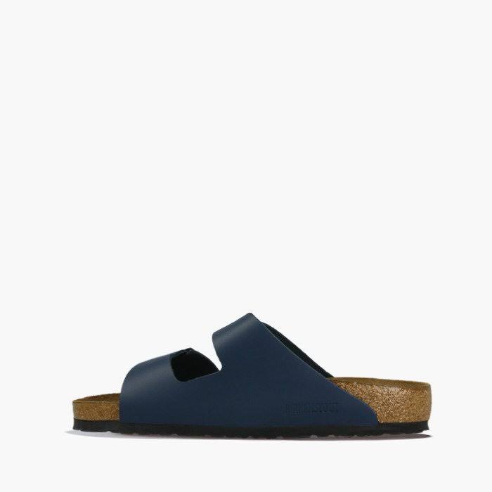 Birkenstock Arizona Sandals Blue