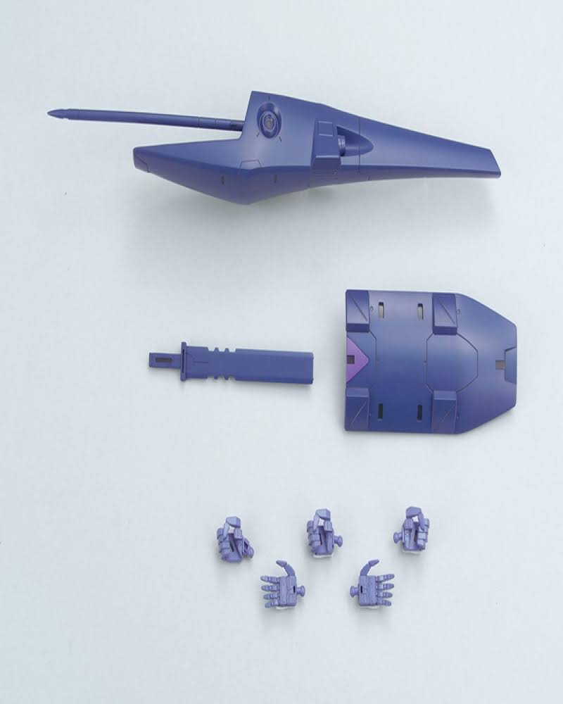 1/100 Gundam Kimaris Trooper