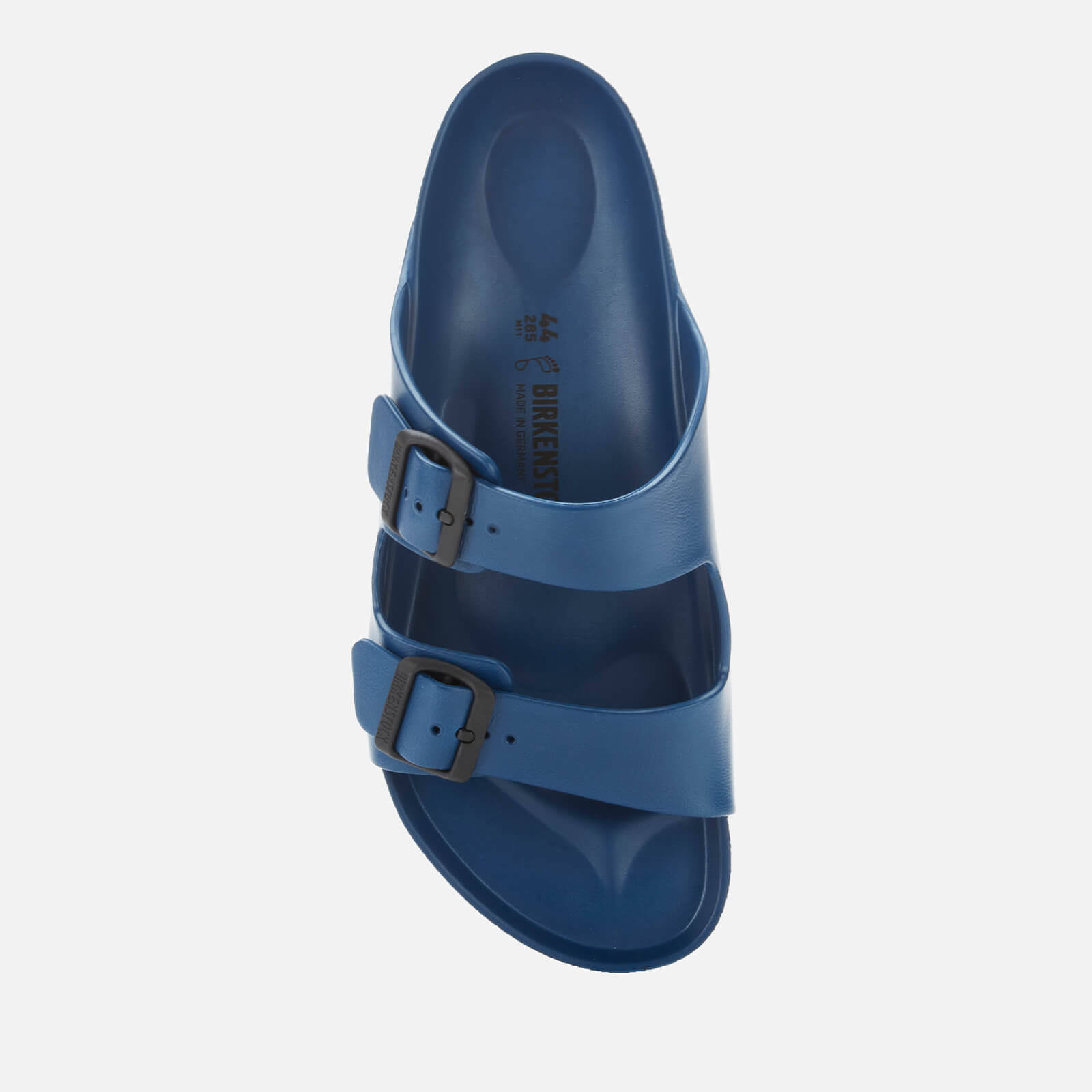 Birkenstock Arizona Eva Sandals - Navy