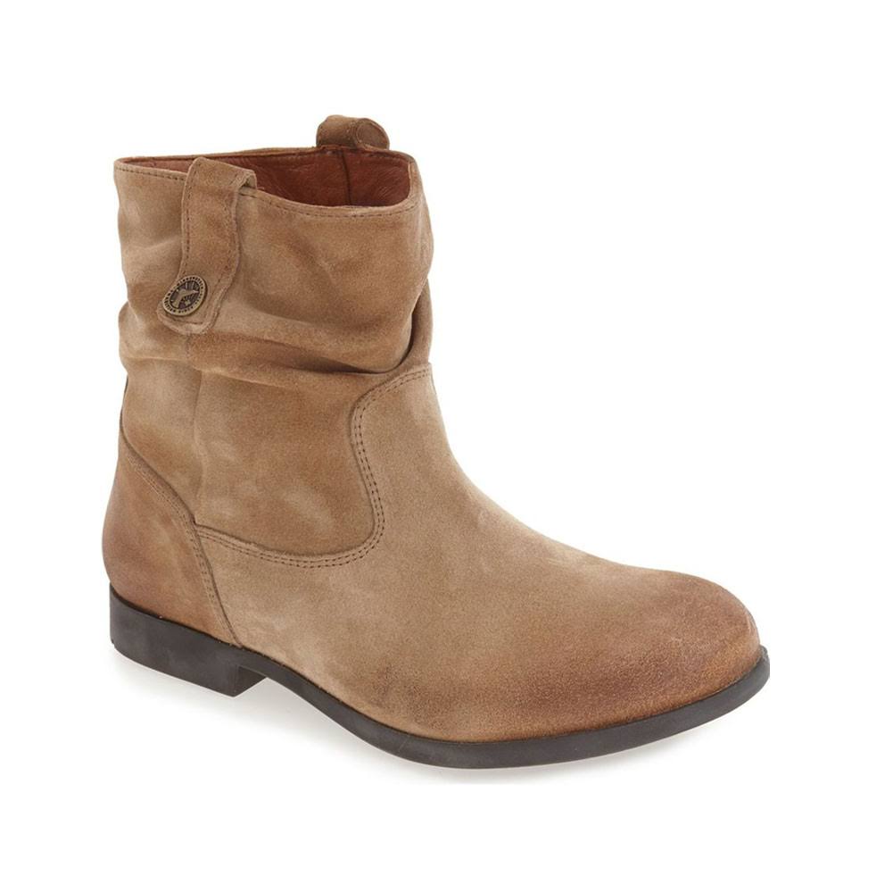 Birkenstock Women's Sarnia Suede Boot