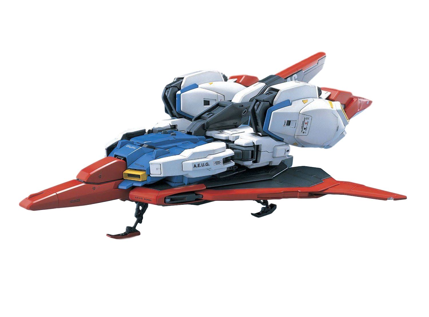 PG MSZ-006 Zeta Gundam