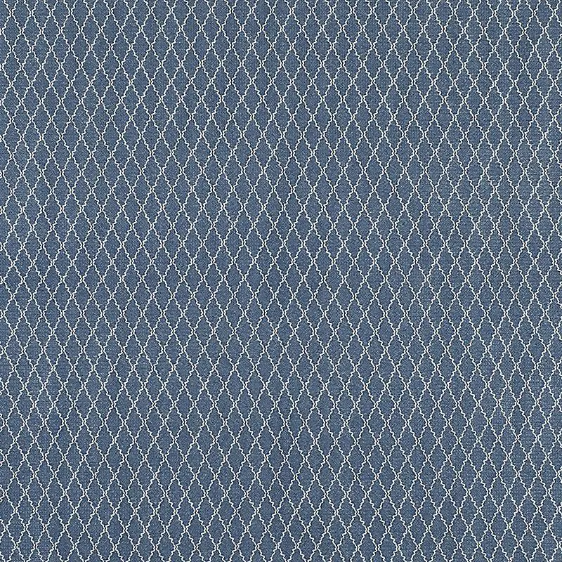 Mesa Ocean Fabric by The Yard - Ballard Designs