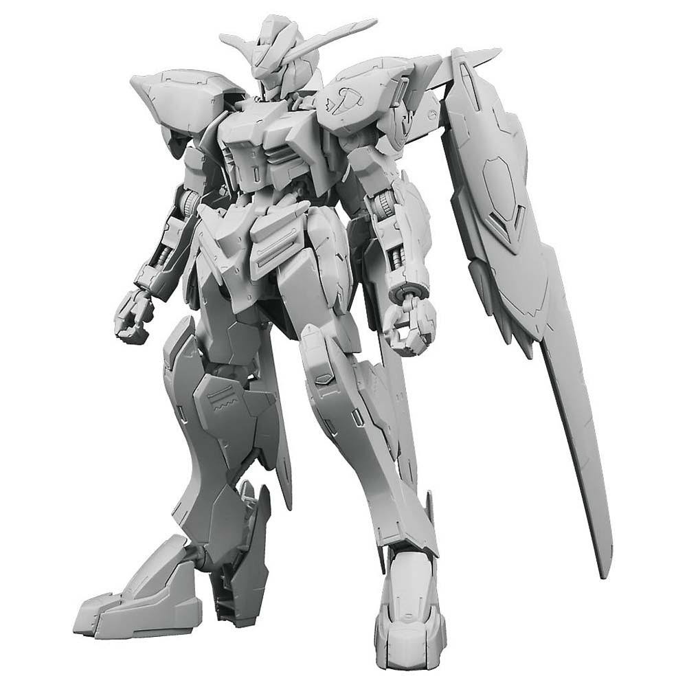 Orphans Gundam Bael Full Mechanics 1/100 Model Kit