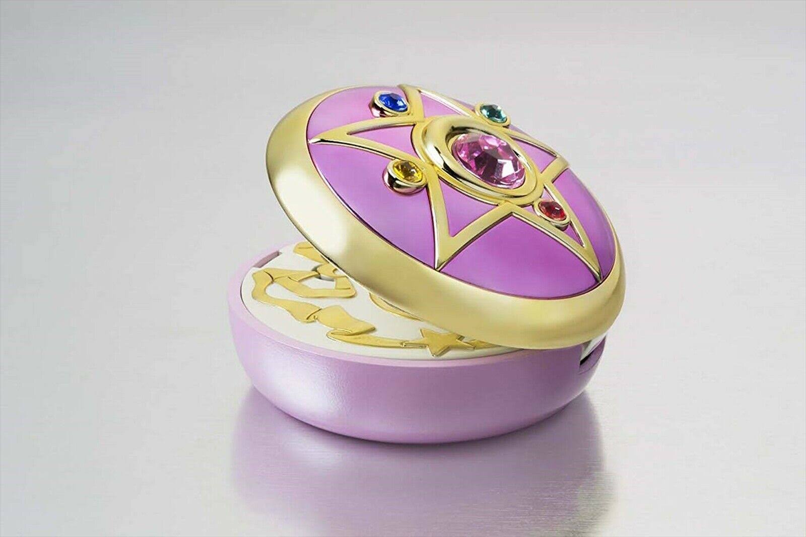 Sailor Moon - Crystal Star [Proplica]