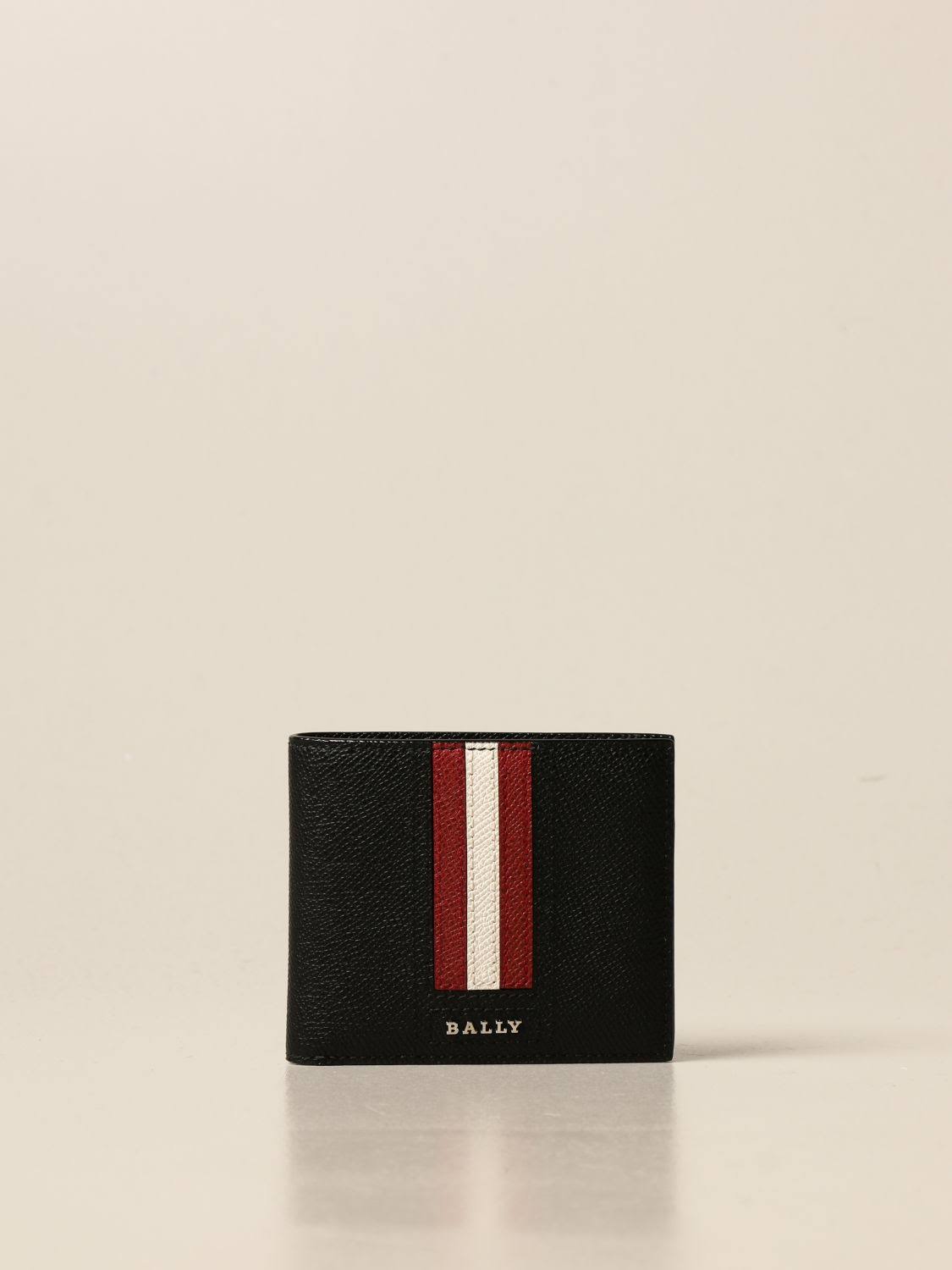 Leather TONETT Wallet