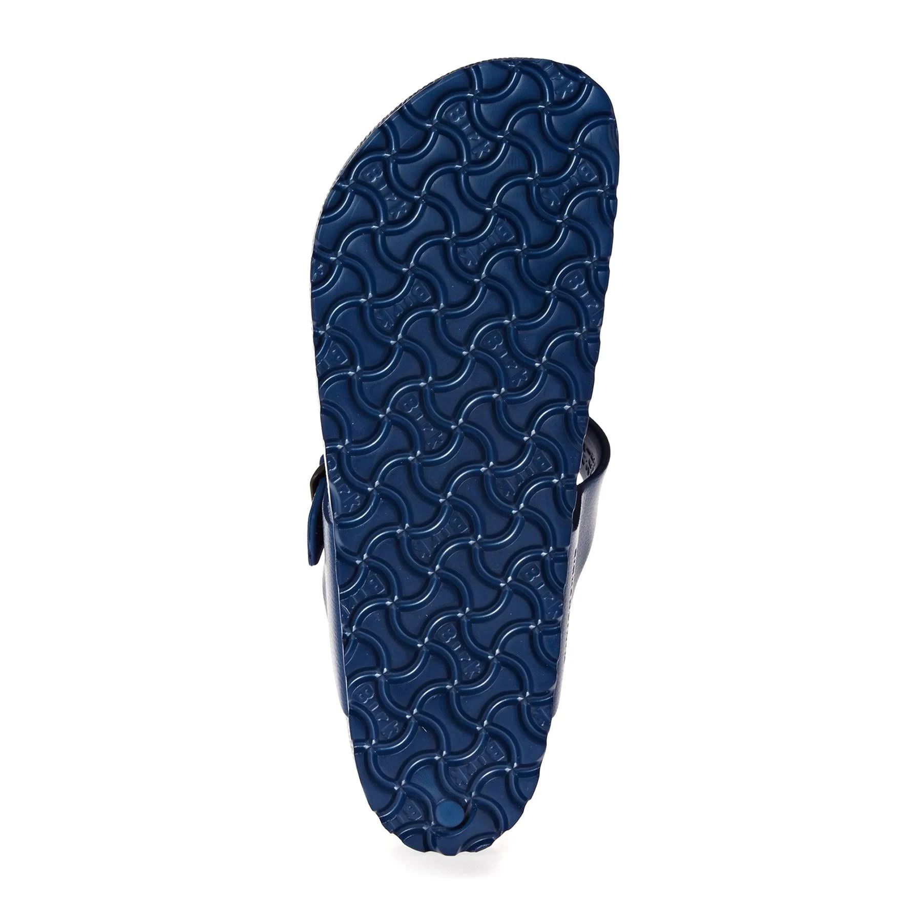 Birkenstock Gizeh Eva Ladies Sandals - Navy