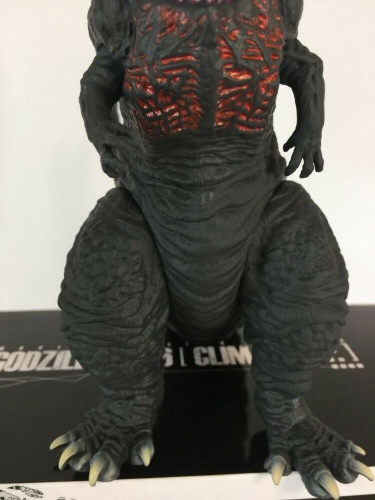 Shin Godzilla Movie Monster Series Godzilla 2016 Climax Ver