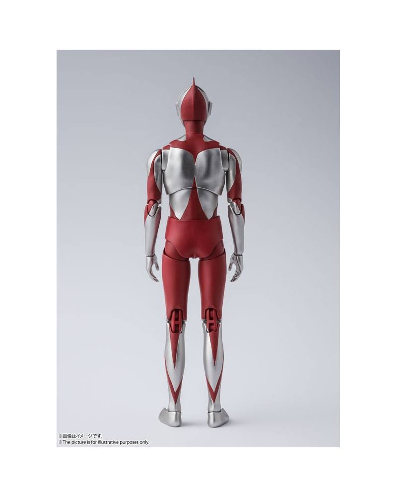 S.H.Figuarts Shin Ultraman