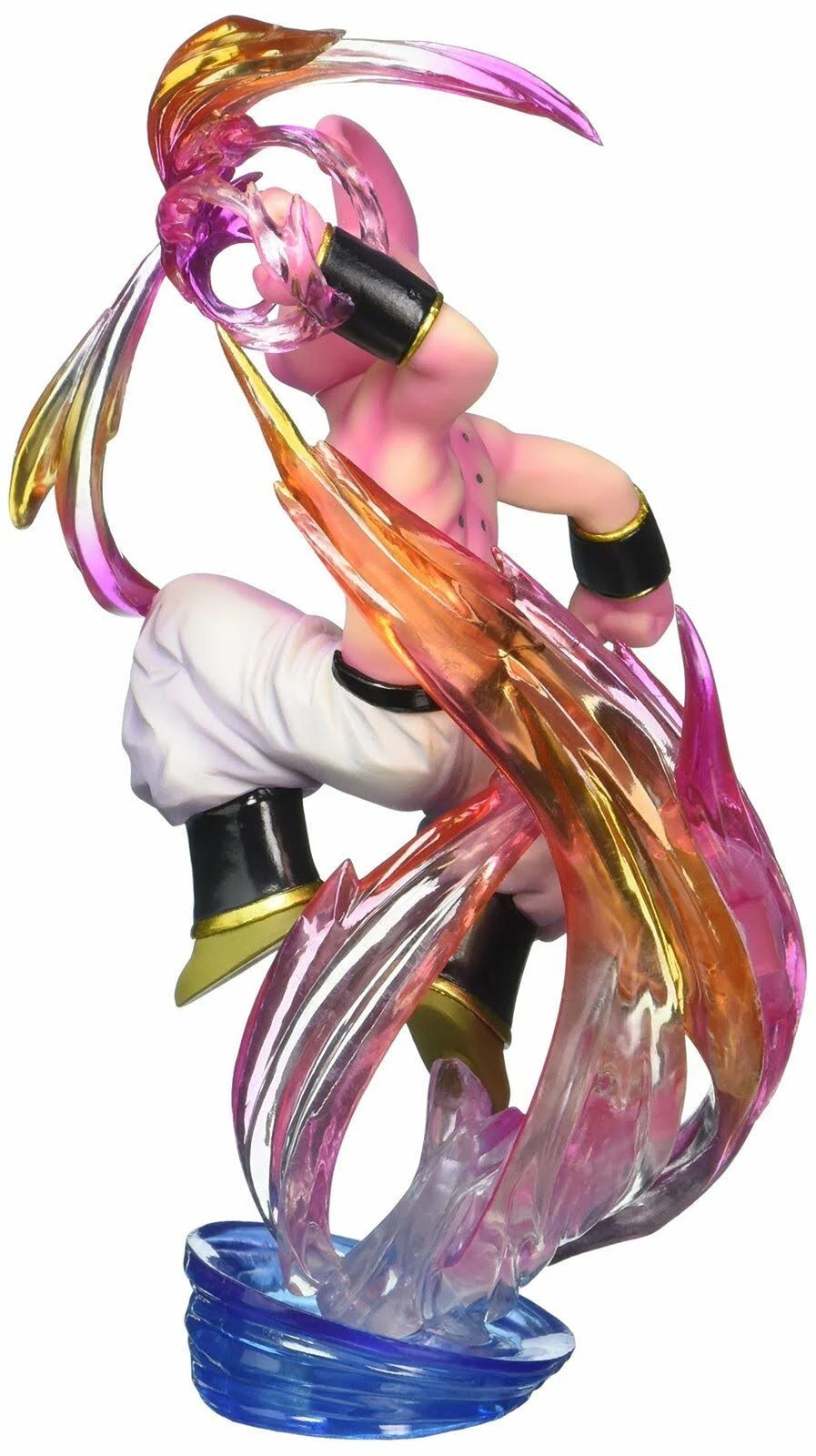 Dragon Ball Z Majin Buu (Kid) Figuarts Zero Figure Bandai