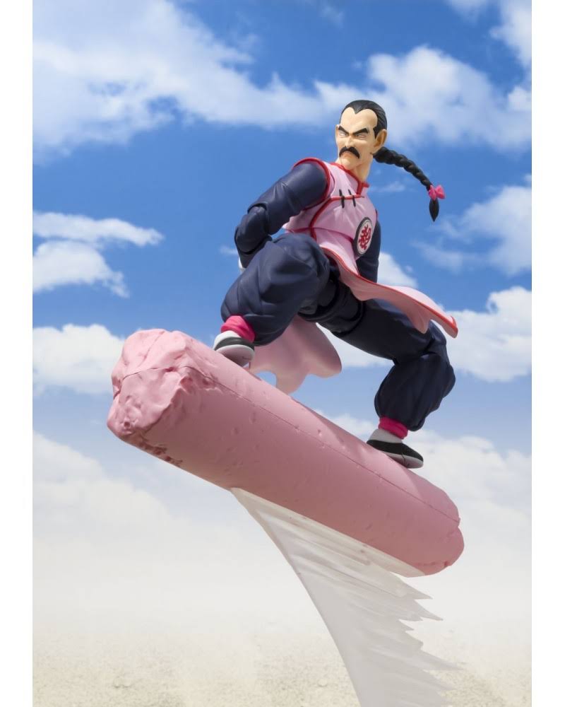 Dragon Ball - Tao PAI PAI S.H. Figuarts