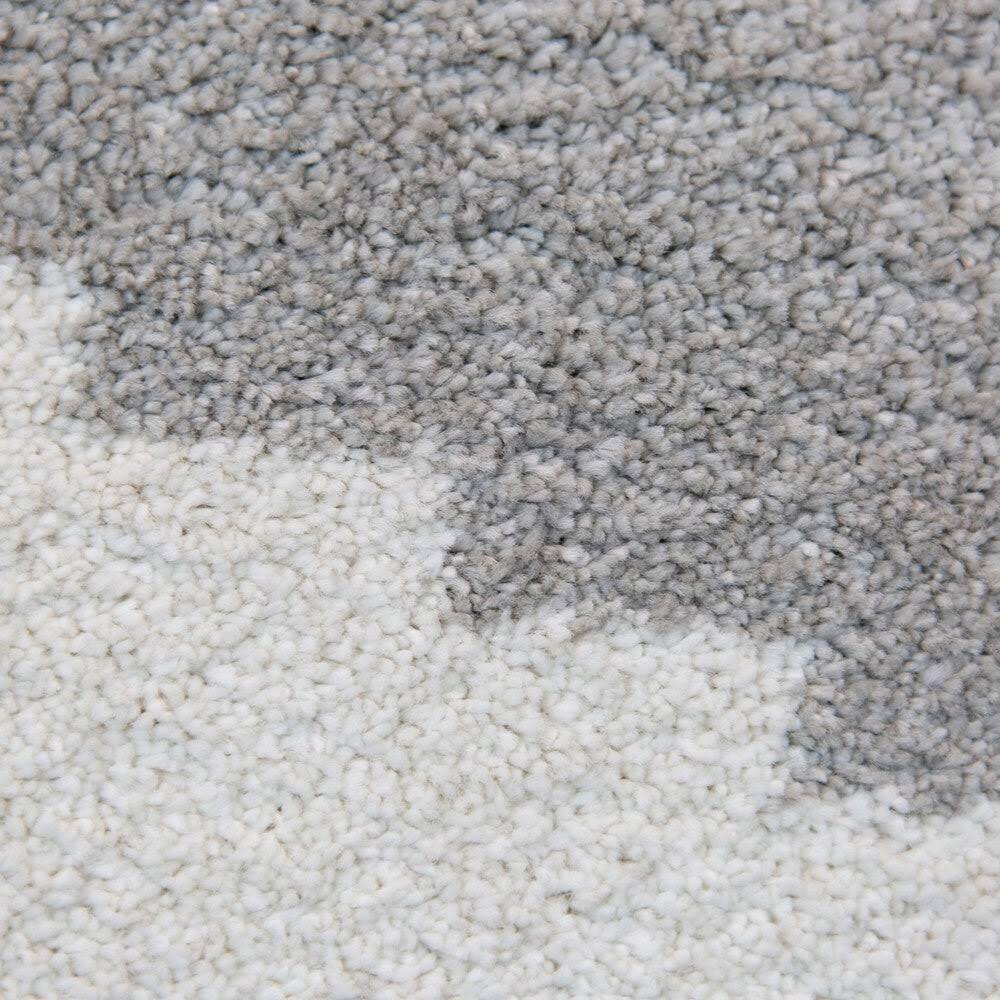 BALTA Nisha Black 8 ft. x 10 ft. Area Rug