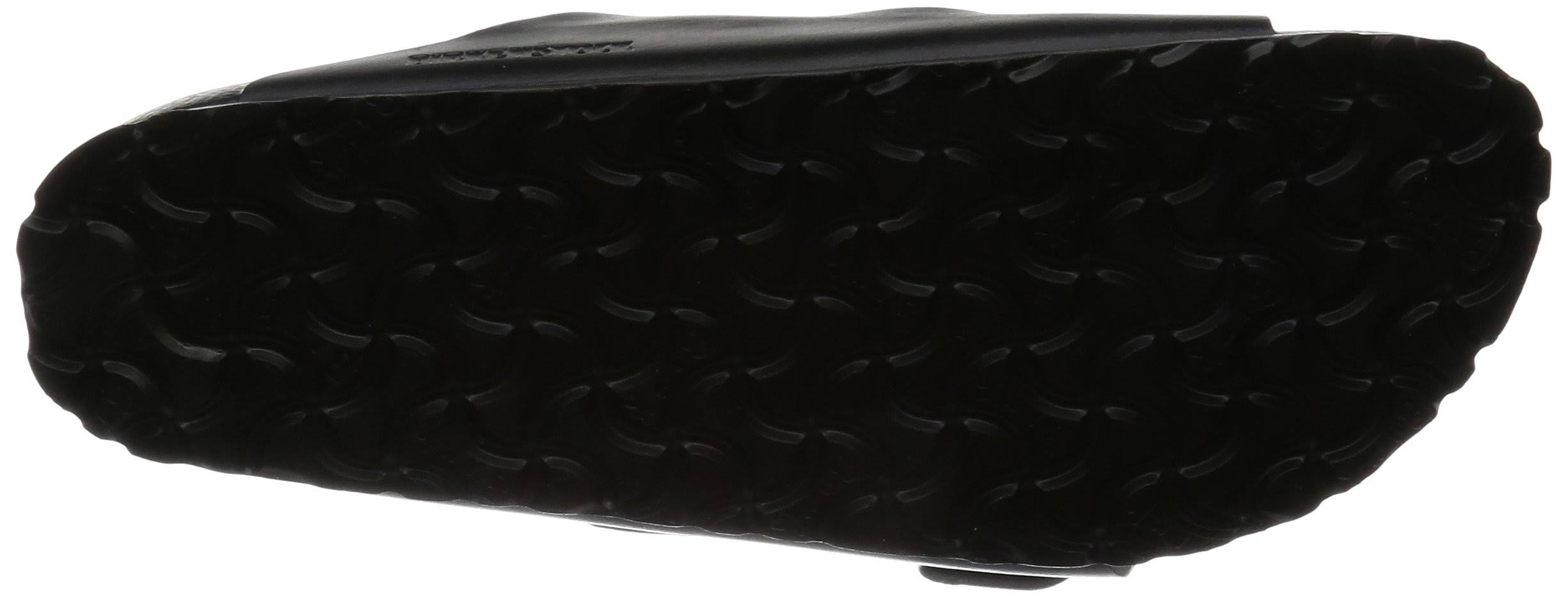 Birkenstock Unisex Arizona Essentials Eva Sandals - Narrow (Black, 37 Narrow)