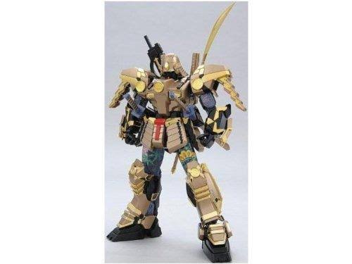 Bandai mg 1/100 Musha Gundam MK-II Ieyasu Tokugawa Ver Plastic Model Kit New
