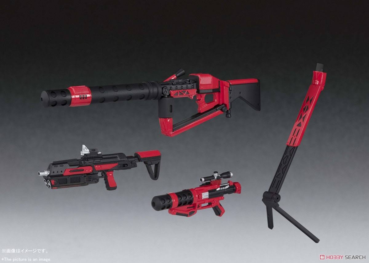 S. H. Figuarts Star Wars : The Rise of Skywalker - Sith Trooper