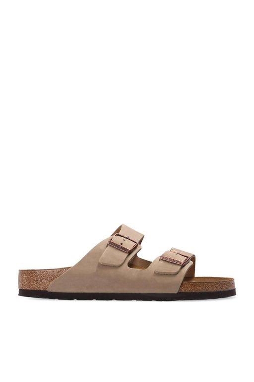 Birkenstock Arizona Leather Sandals