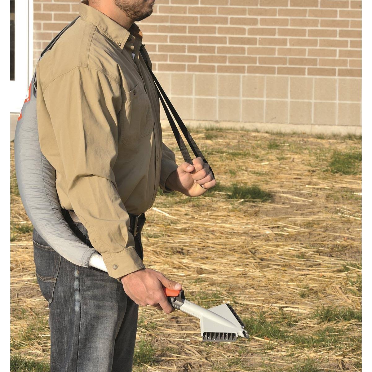 Birchmeier Granomax Spreader