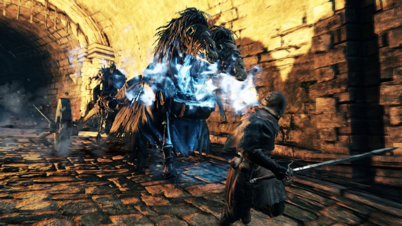 Dark Souls II Collector&s Edition - PlayStation 3