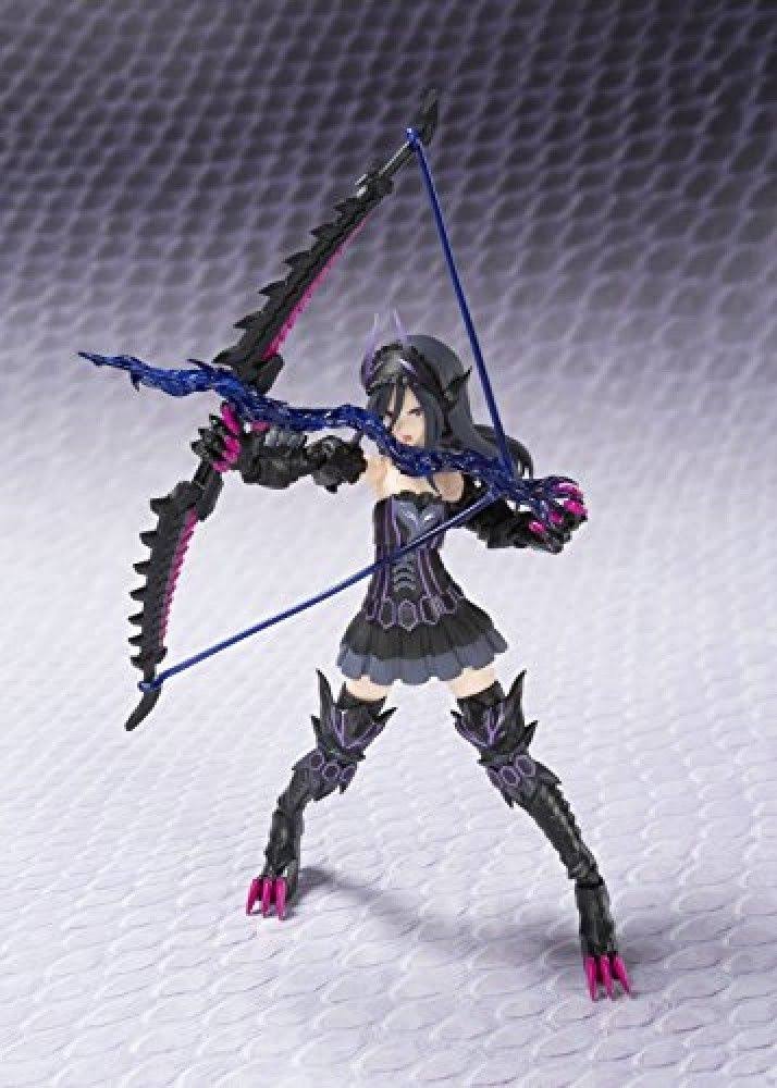 Monster Hunter Gore Magala Girl Tamashii Mix Armor Girls Project Figure