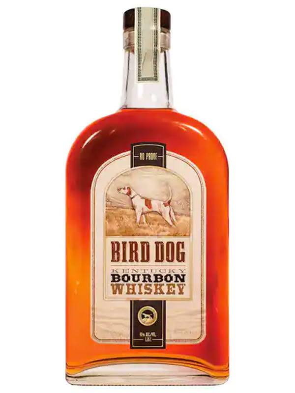 Bird Dog Bourbon Whiskey - 750 ml bottle