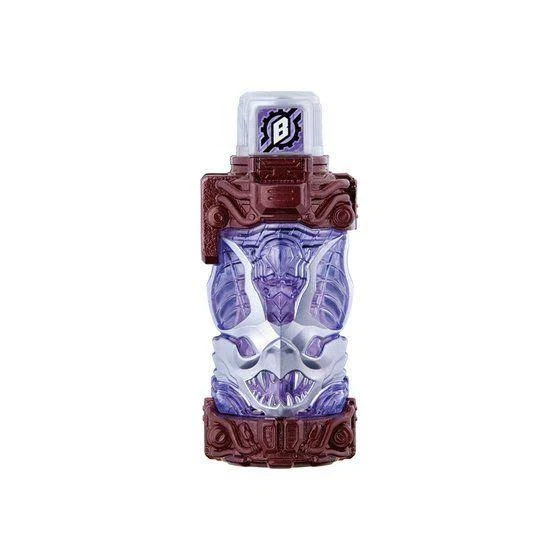 Bandai Kamen Rider Build DX Transteam Gun