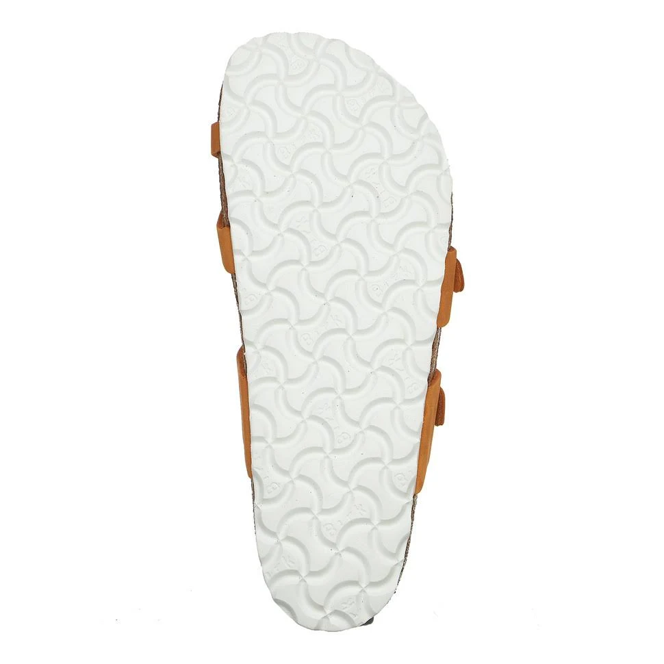 Birkenstock W Mayari Soft Nubuck - Apricot - US 11 - Women