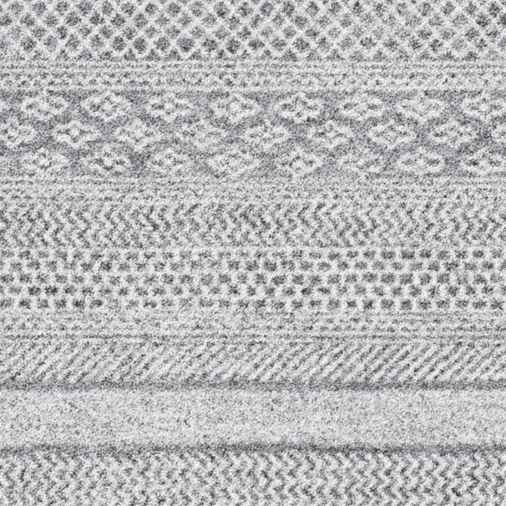 Pebble Stone Grey 5x8 - 5&3x22 x 7&6