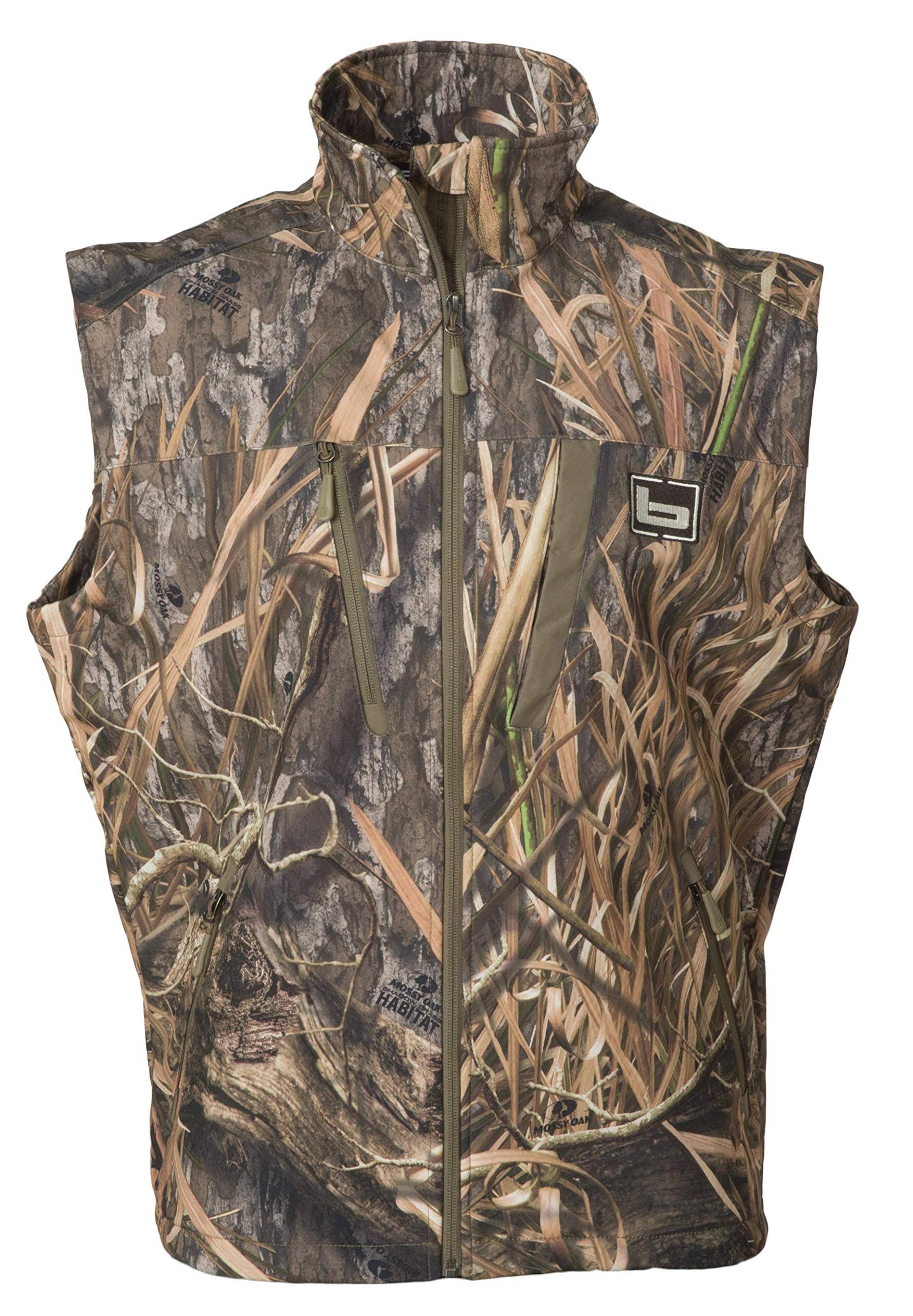 Banded Utility 2.0 Vest - Habitat - 3X