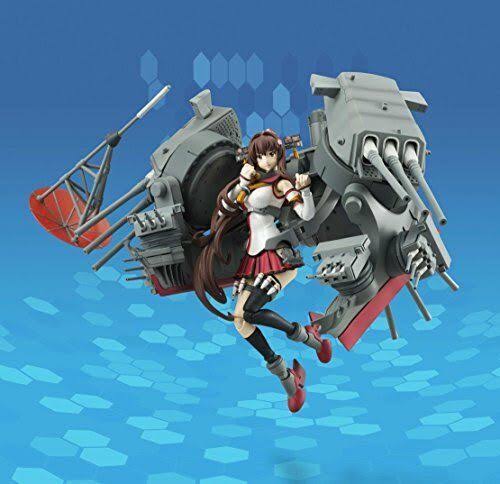 Kantai Collection Armor Girls Project Yamato
