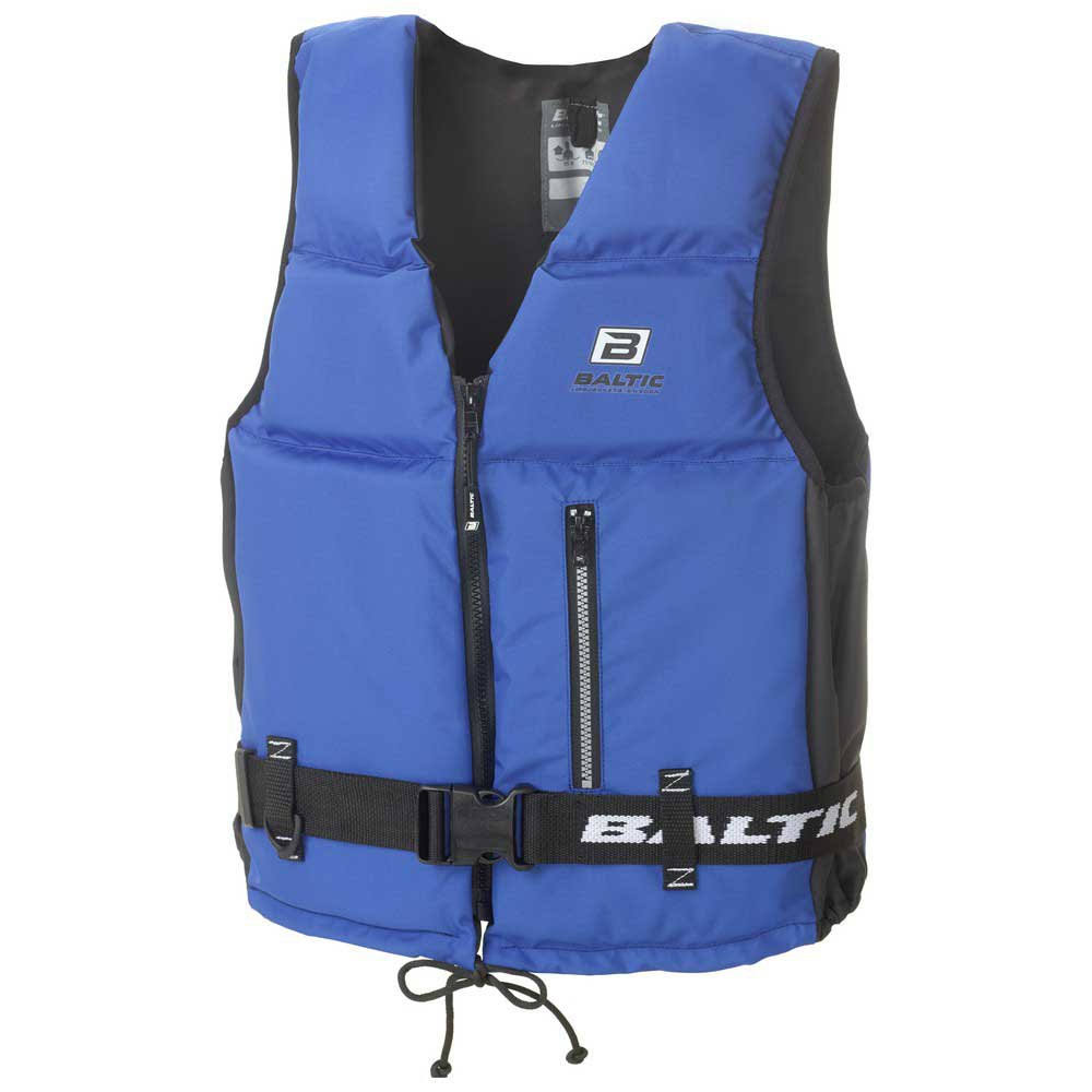 Baltic 50N Leisure Mist Lifejacket 25-40 kg