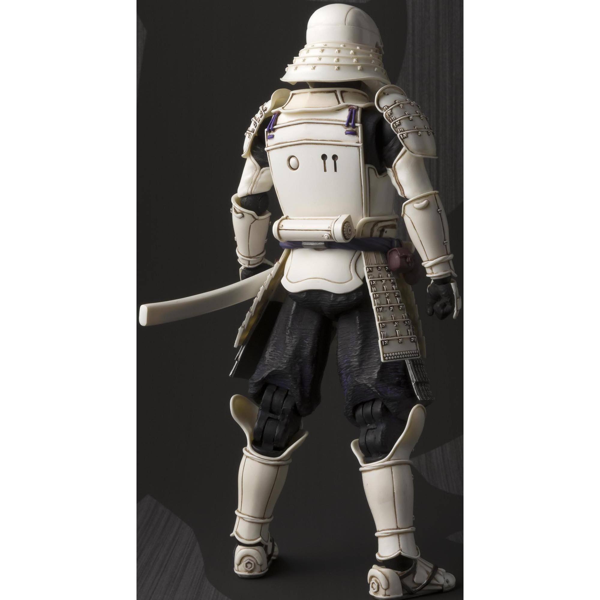 Star Wars Meisho Movie Realization: Ashigaru First Order Stormtrooper