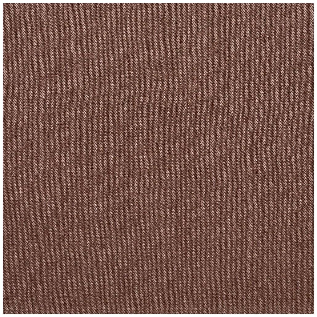 BedVoyage Rayon from Bamboo Mocha Sheet Set - Twin