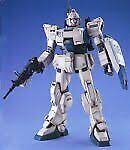mg 1/100 RX-79 [G] EZ8 Gundam Easy Eight (Mobile Suit Gundam The 08MS Platoon)