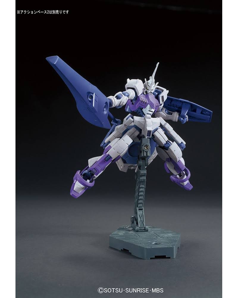 Bandai 203223 1/144 Kimaris Trooper IBO Gundam HG
