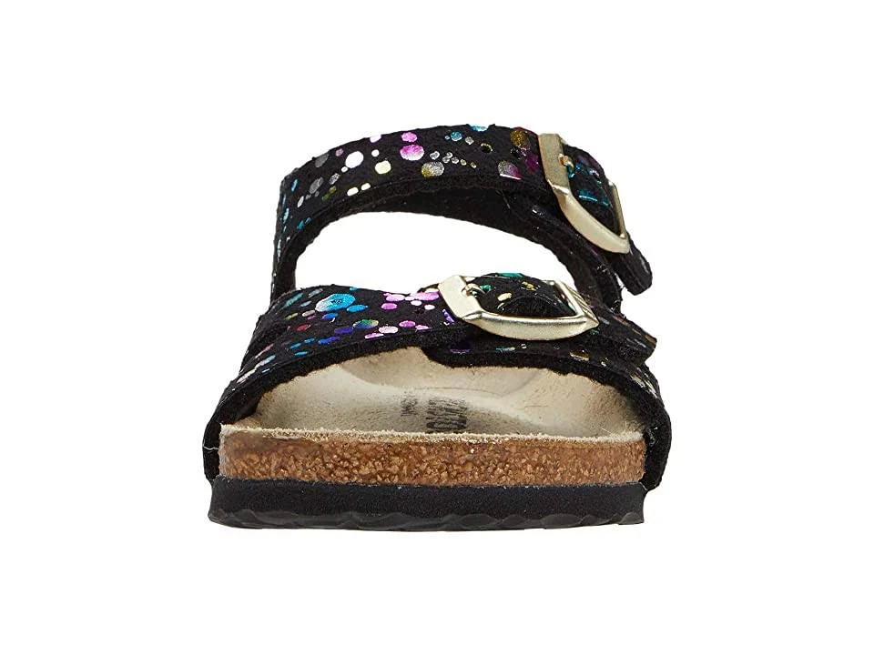 Birkenstock Rio Euro 28 US 10 - 10.5 Toddler Girls& Confetti