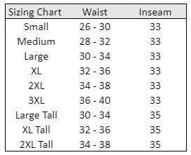 Banded Men`s Midweight Technical Hunting Pant (Multiple Camo Options)
