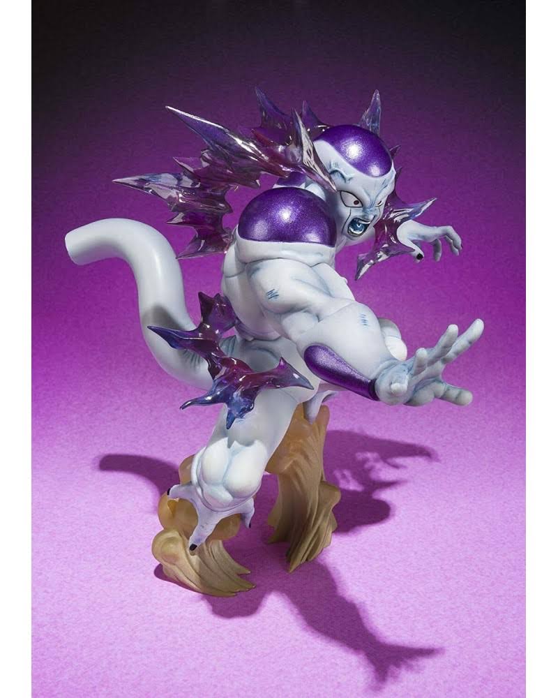 Dragon Ball Z - Frieza / Freezer Final Form [Figuarts ZERO]