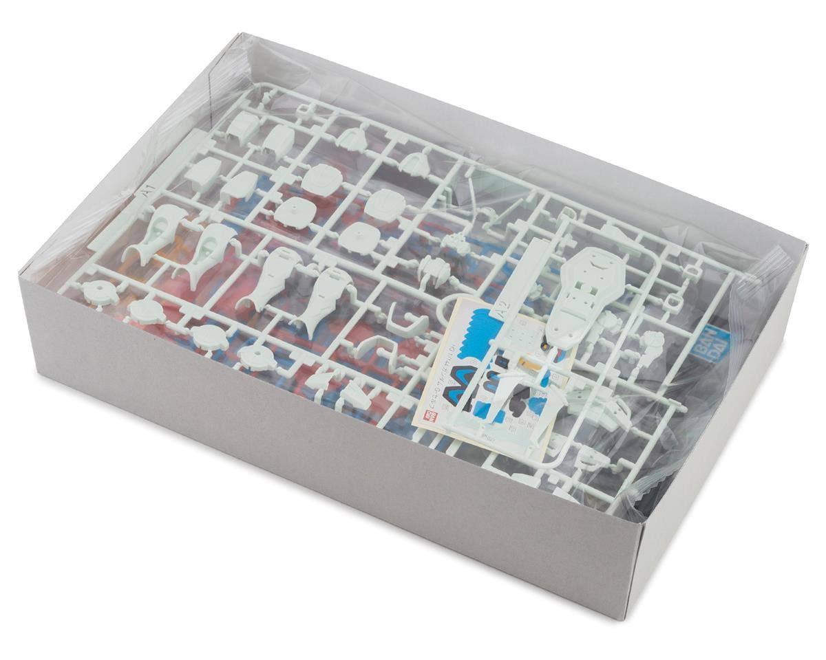 Bandai HG 1/144 Gundam G-Self