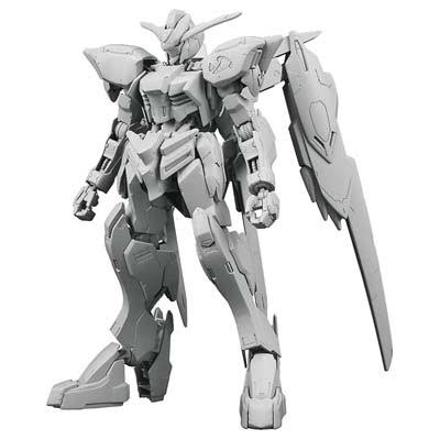 Bandai 1/144 Rouei Gundam IBO HG