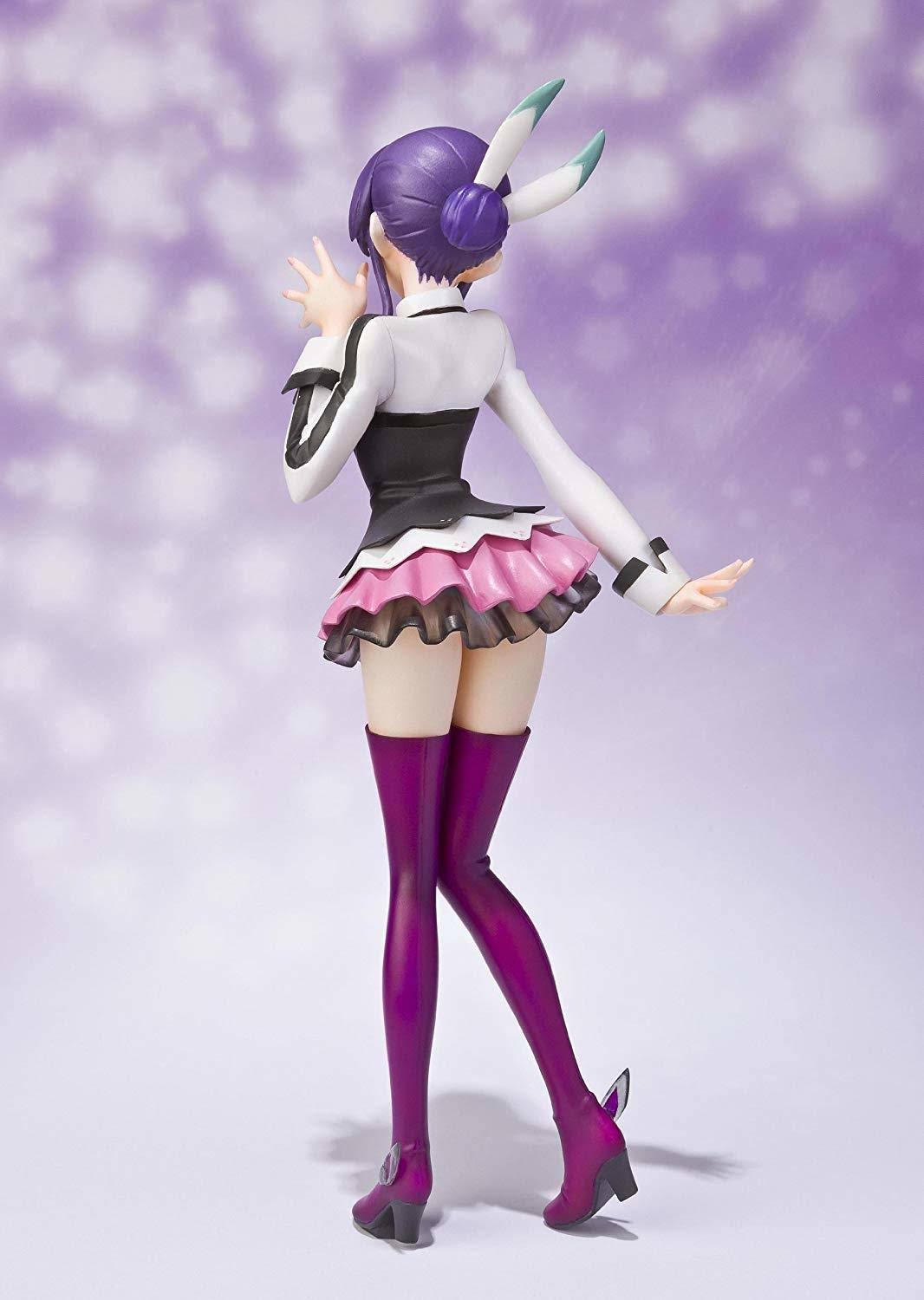 Figuarts Zero - Aquarion Evol Mikono Suzushiro