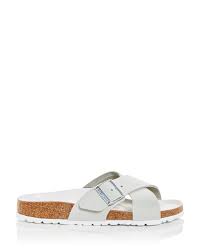 Birkenstock Womens Siena Exquisite Sandal