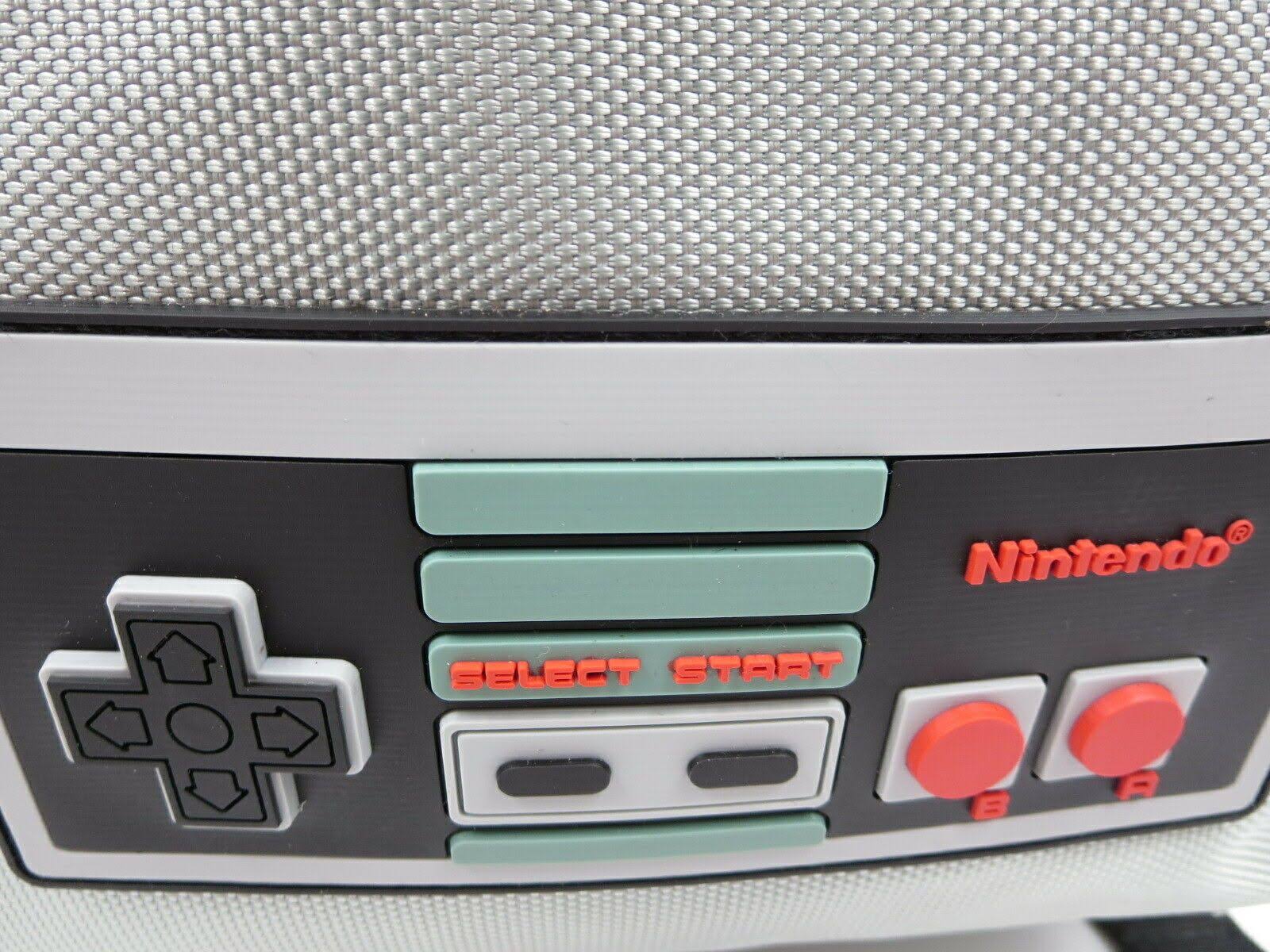 Nintendo - Controller Backpack