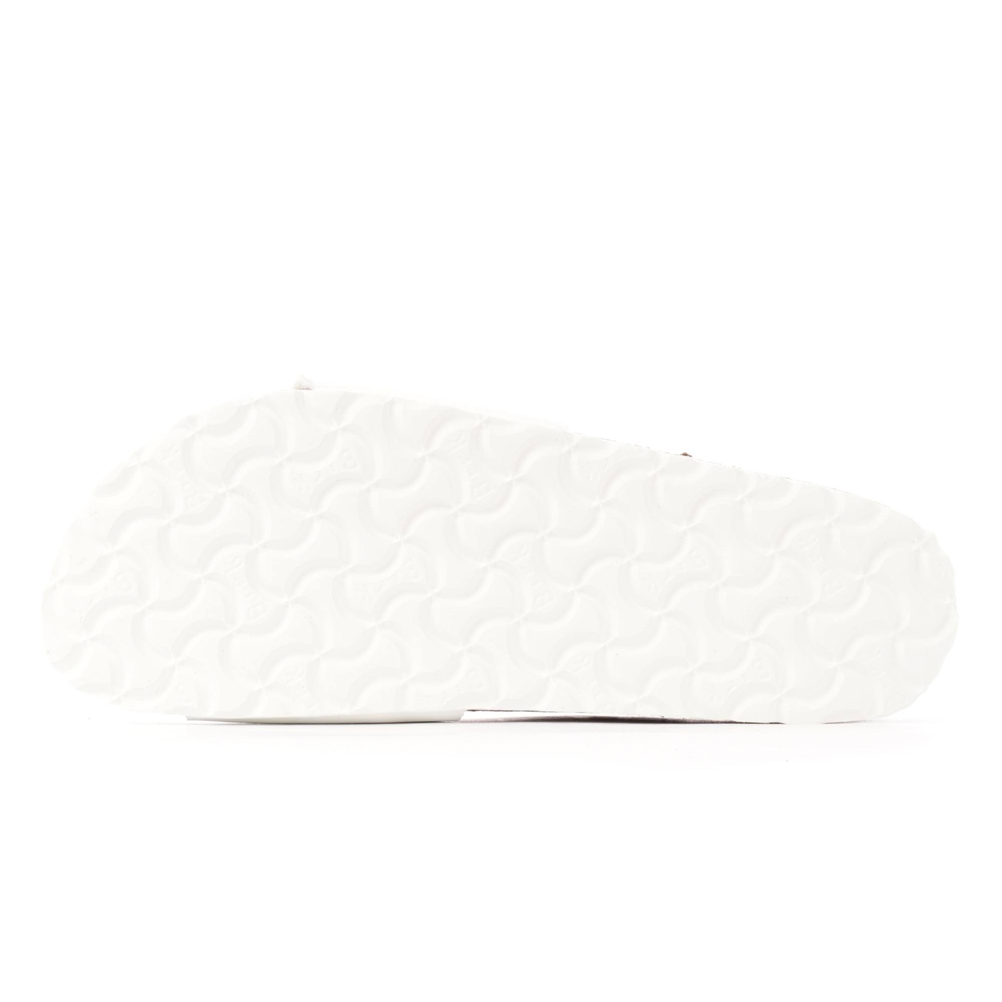 Birkenstock Girls White Madrid Sandals