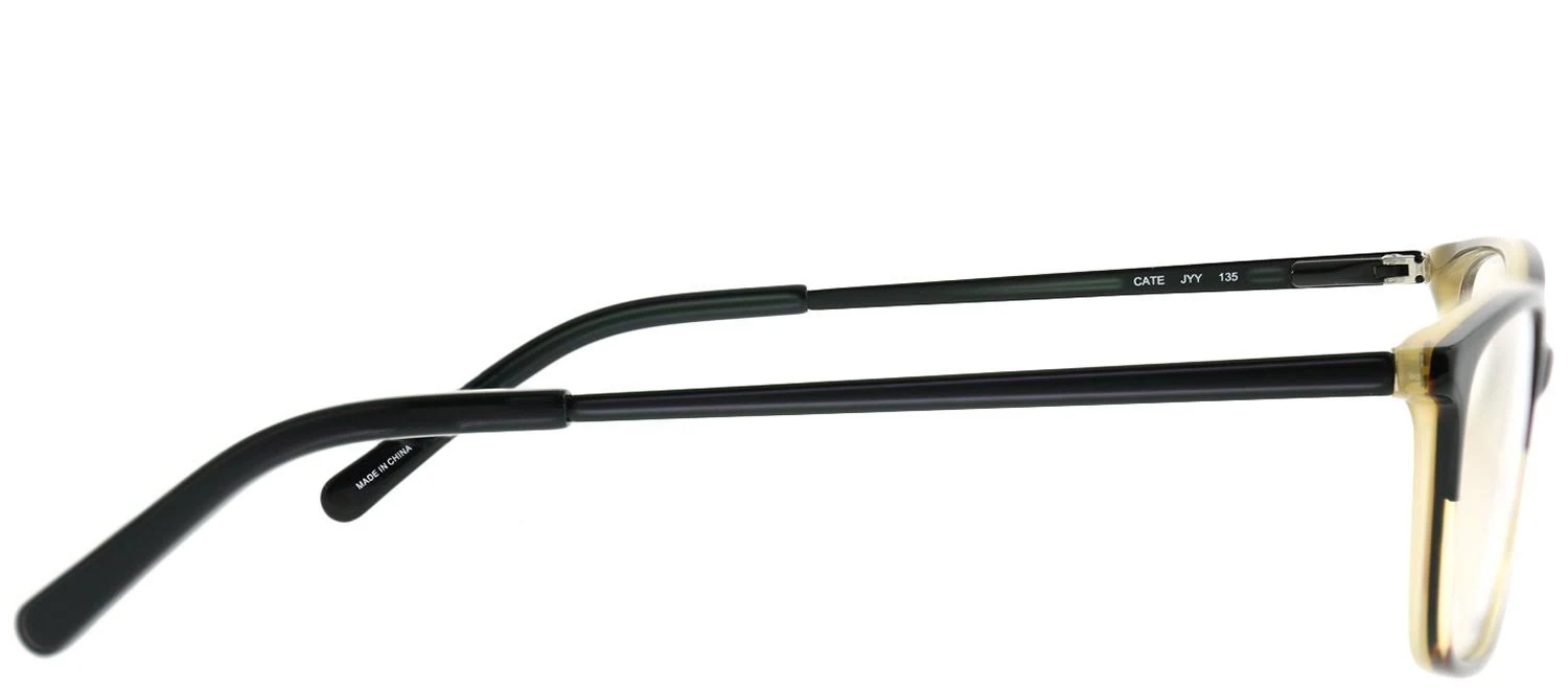 Banana Republic Cate Eyeglasses - 0jyy Black Tortoise