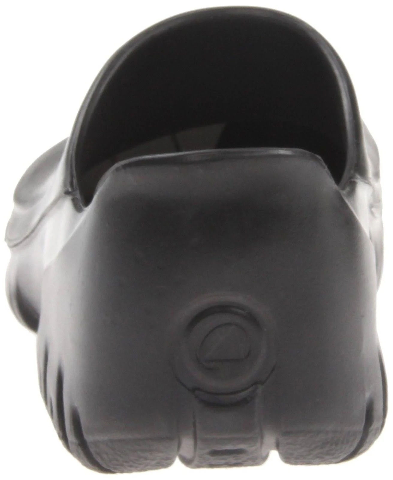 Birkenstock Men's A 640 Polyurethane Steel Toe Black