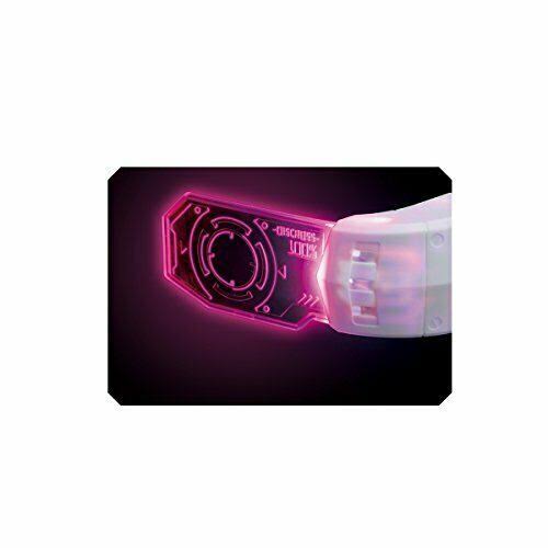 *Dragon Ball Super Rising Scouter Violet Ver.